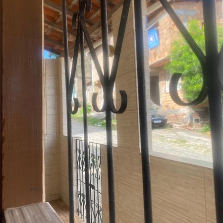 Cia Casa Hotel Santo Antonio do Rio das Pedras Luaran gambar